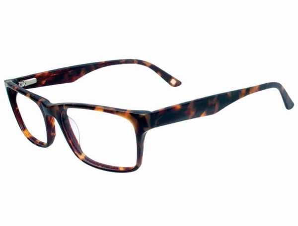 SD Eyes / Club Level Designs / CLD 9142 / Eyeglasses - cld9142 2