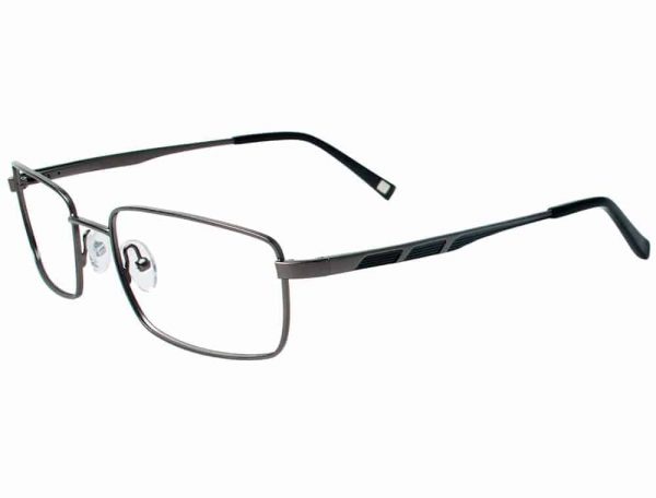 SD Eyes / Club Level Designs / CLD 9148 / Eyeglasses - cld9148 2
