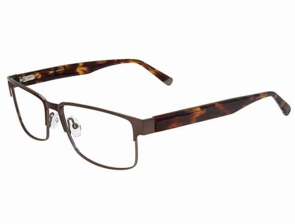 SD Eyes / Club Level Designs / CLD 9171 / Eyeglasses - cld9171 1 2 m