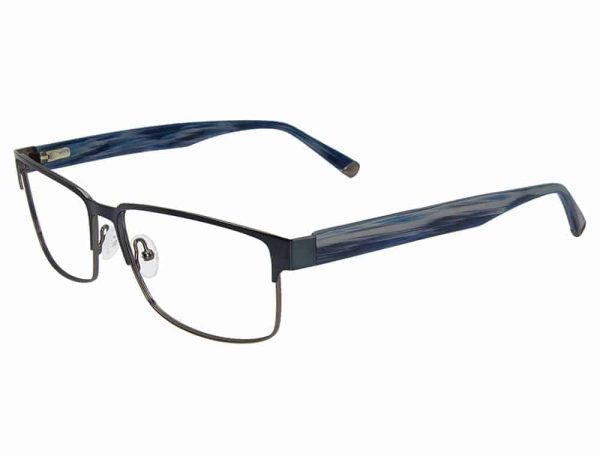 SD Eyes / Club Level Designs / CLD 9171 / Eyeglasses - cld9171 2 1 m