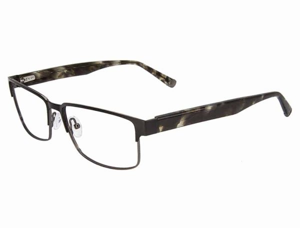 SD Eyes / Club Level Designs / CLD 9171 / Eyeglasses - cld9171 3 1 m