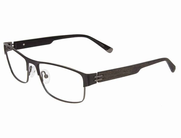 SD Eyes / Club Level Designs / CLD 9172 / Eyeglasses - cld9172 3