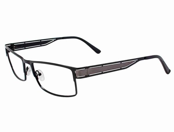 SD Eyes / Club Level Designs / CLD 9174 / Eyeglasses - cld9174 3