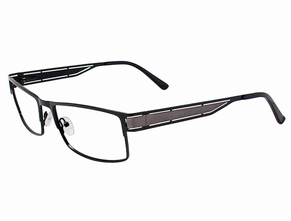 SD Eyes / Club Level Designs / CLD 9174 / Eyeglasses - cld9174 3 SD Eyes / Club Level Designs / CLD 9174 / Eyeglasses