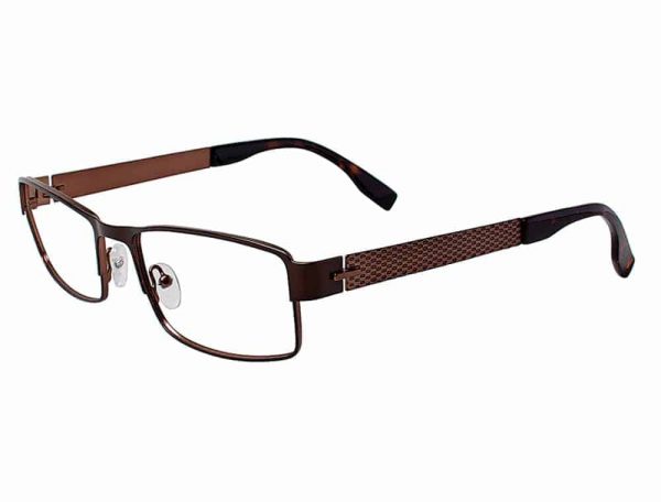 SD Eyes / Club Level Designs / CLD 9175 / Eyeglasses - cld9175 1