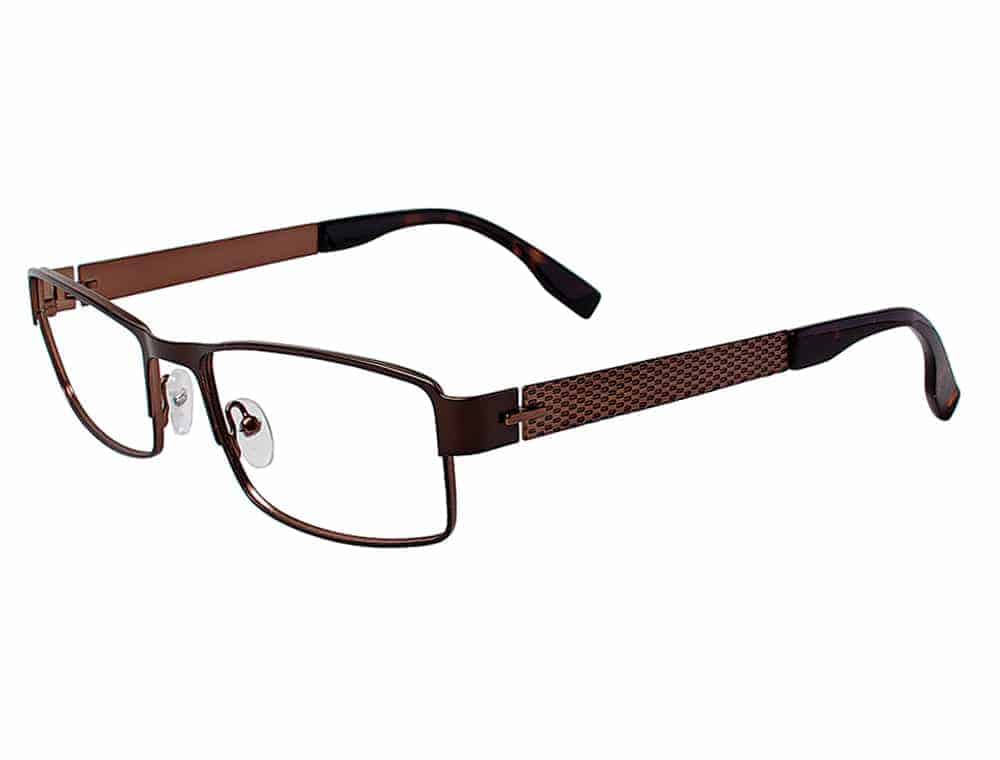 SD Eyes / Club Level Designs / CLD 9175 / Eyeglasses - E-Z Optical