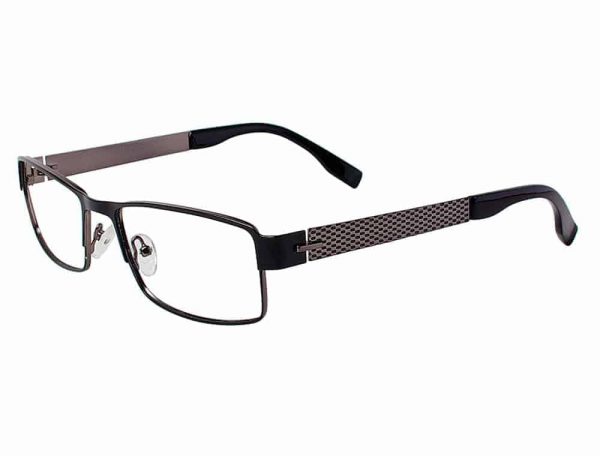 SD Eyes / Club Level Designs / CLD 9175 / Eyeglasses - cld9175 2