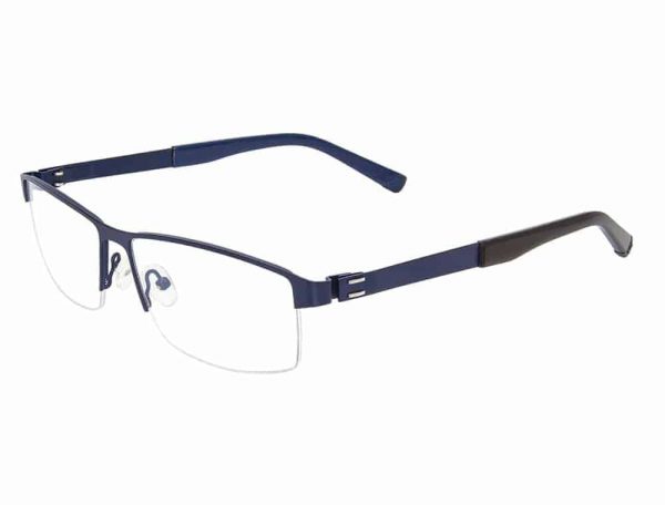 SD Eyes / Club Level Designs / CLD 9177 / Eyeglasses - cld9177 2