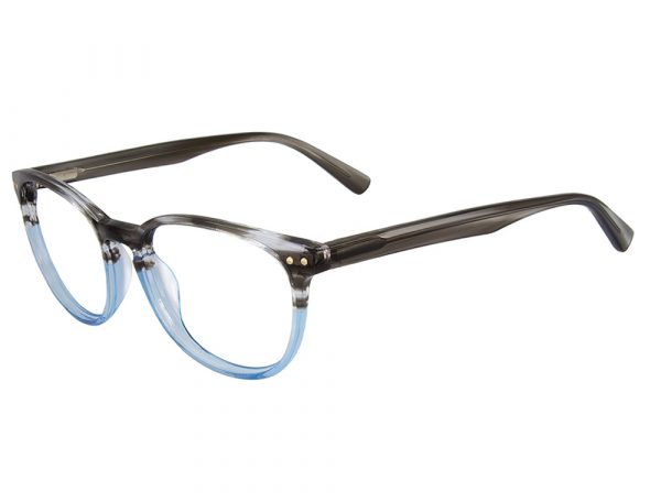 SD Eyes / Club Level Designs / CLD 9191 / Eyeglasses - cld9191 2