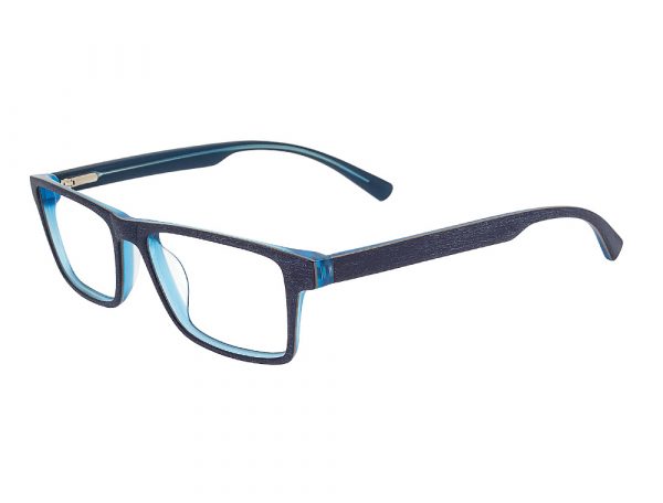 SD Eyes / Club Level Designs / CLD 9204 / Eyeglasses - cld9204 2