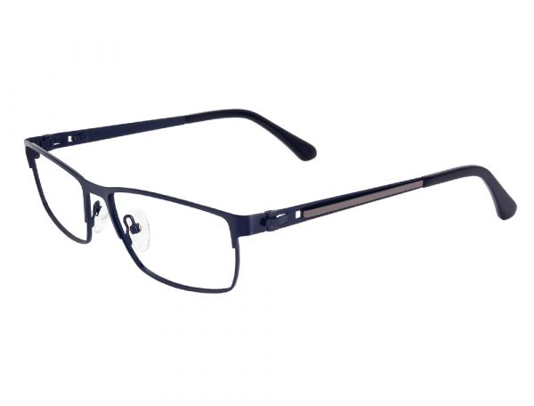SD Eyes / Club Level Designs / CLD 9209 / Eyeglasses - cld9209 2