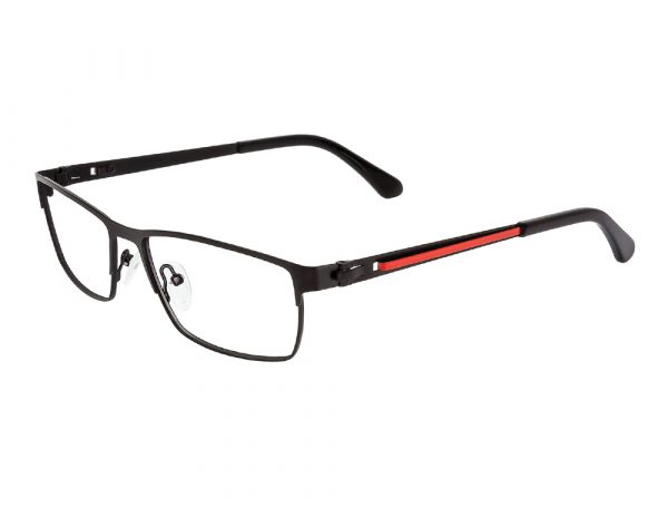 SD Eyes / Club Level Designs / CLD 9209 / Eyeglasses - cld9209 3