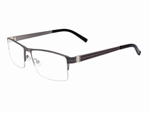 SD Eyes / Club Level Designs / CLD 9217 / Eyeglasses - cld9217 1 1