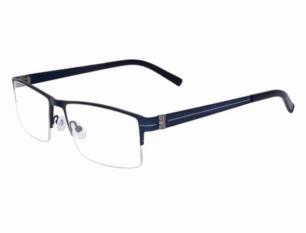 SD Eyes / Club Level Designs / CLD 9217 / Eyeglasses - cld9217 2 1