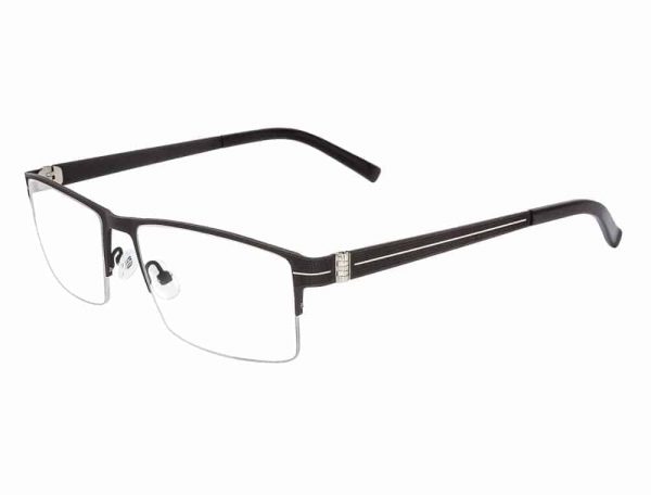 SD Eyes / Club Level Designs / CLD 9217 / Eyeglasses - cld9217 3 1