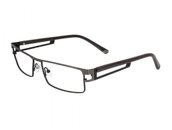 SD Eyes / Club Level Designs / CLD 9219 / Eyeglasses - cld9219 1