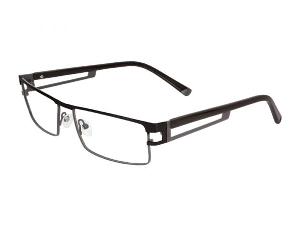 SD Eyes / Club Level Designs / CLD 9219 / Eyeglasses - cld9219 2