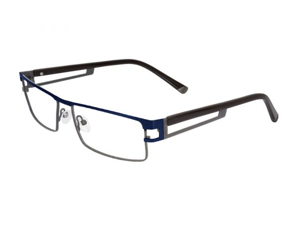 SD Eyes / Club Level Designs / CLD 9219 / Eyeglasses - cld9219 3