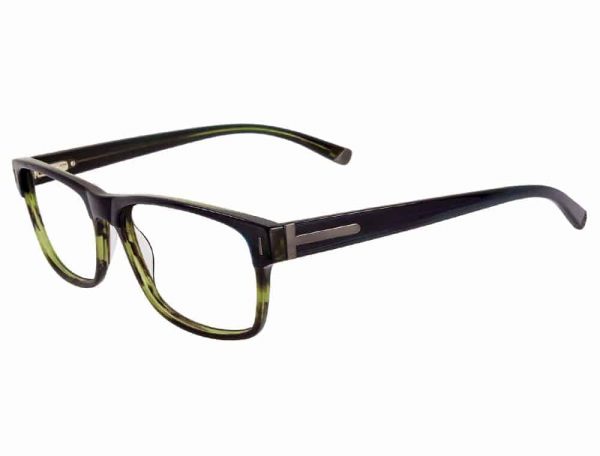 SD Eyes / Club Level Designs / CLD 9221 / Eyeglasses - cld9221 1