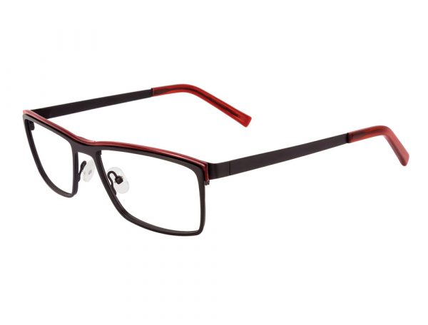 SD Eyes / Club Level Designs / CLD 9233 / Eyeglasses - cld9233 3