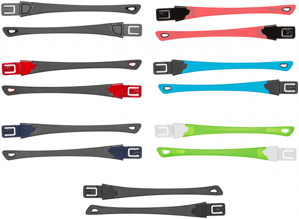 Hilco / Leader / ProX / Sports Goggle / Accessories