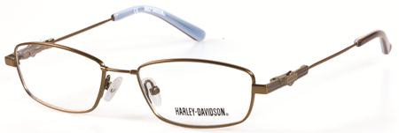 Harley Davidson / HDT 108 / Eyeglasses