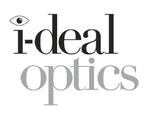 I-Deal Optics / Focus Eyewear / Focus 265 / Eyeglasses - i deal optics logo