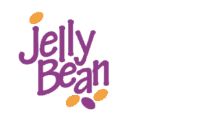 I-Deal Optics / Jelly Bean / JB163 / Eyeglasses - jelly bean logo