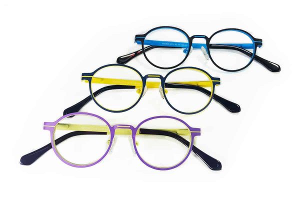 Menizzi / Kids / MA3083K / Eyeglasses - m3083k