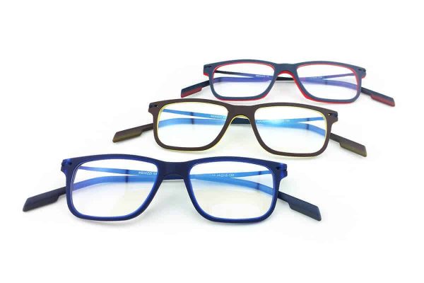 Menizzi / Kids / MA3099K / Eyeglasses - ma3099k