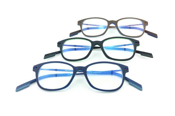 Menizzi / Kids / MA4000K / Eyeglasses - ma4000k 1