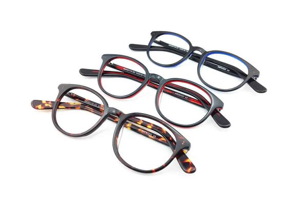 Menizzi / Kids / MA4011K / Eyeglasses - ma4011k