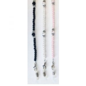 Rounded Beaded Chain