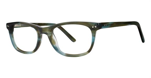 Modern Optical / Geneviéve Boutique / Hinder / Eyeglasses - showimage 1 106