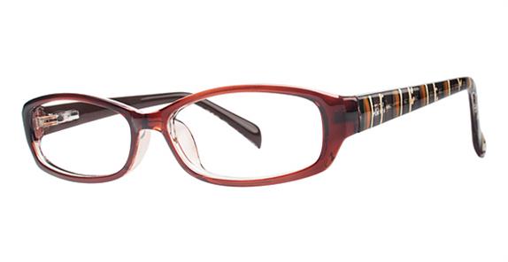 Modern Optical / Modern Plastics II / Shelby / Eyeglasses - showimage 1 26