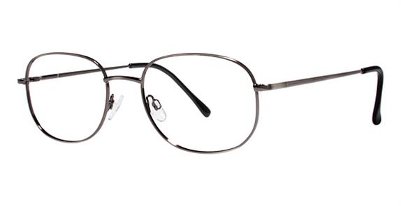 Modern Optical / Modern Metals / Doug / Eyeglasses - showimage 1 6