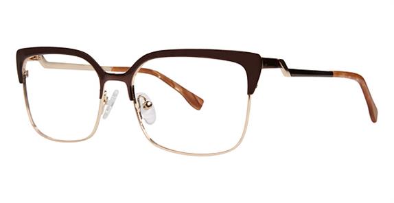 Modern Optical / Geneviéve Boutique / GB+ / Attitude / Eyeglasses - showimage 1 84