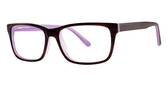 Modern Optical / Geneviéve Boutique / GB+ / Intellect / Eyeglasses - showimage 1 85