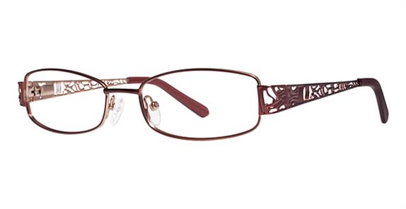 Modern Optical / Geneviéve Boutique / Caridad / Eyeglasses - showimage 1 91