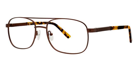 Modern Optical / Giovani di Venezia / Hawkeye / Eyeglasses - showimage 1 95