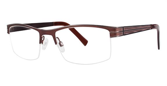 Modern Optical / B.M.E.C. / BIG Win / Eyeglasses - showimage 112