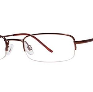 Modern Optical / Modern Metals / Capricorn / Eyeglasses