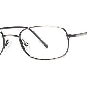 Modern Optical / Modern Metals / Mathew / Eyeglasses