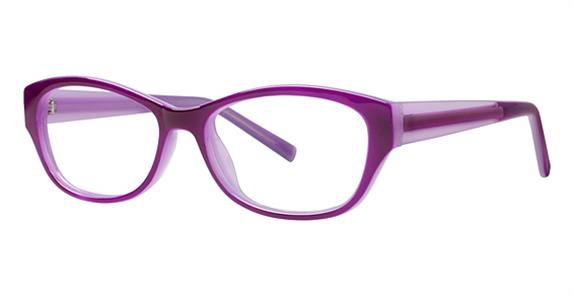 Modern Optical / Modern Plastics I / Amber / Eyeglasses - showimage 12 35
