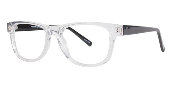Modern Optical / Modern Plastics I / Unite / Eyeglasses - showimage 12 42