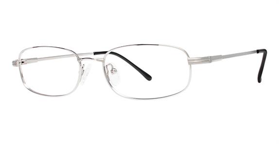 Modern Optical / ModzFlex / MX906 / Eyeglasses - showimage 12 50
