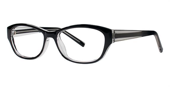 Modern Optical / Modern Plastics I / Amber / Eyeglasses - showimage 14 35
