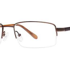 Modern Optical / B.M.E.C. / BIG Game / Eyeglasses