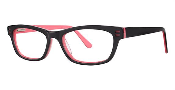 Modern Optical / Fashiontabulous / 10x245 / Eyeglasses - showimage 14 60
