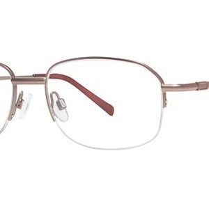 Modern Optical / Modern Metals / Greg / Eyeglasses